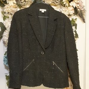 Jacket blazer
